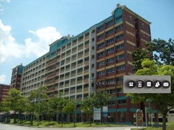 Blk 458 Yishun Avenue 11 (Yishun), HDB 4 Rooms #162990112